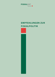 Empfehlungen zur Fiskalpolitik