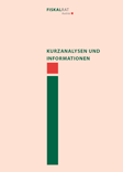 Kurzanalysen und Informationen