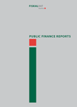 Public finance reports